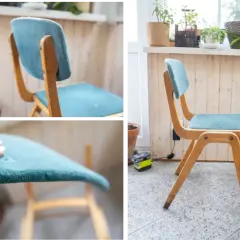 Odrestauruj stare krzesło DIY: Praktyczny przewodnik krok po kroku