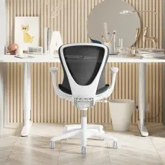 Ergonomiczne krzesło dla dziecka: przewodnik po zdrowej postawie